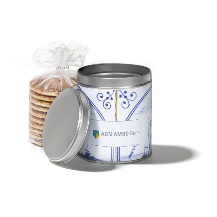 Stroopwafelblik