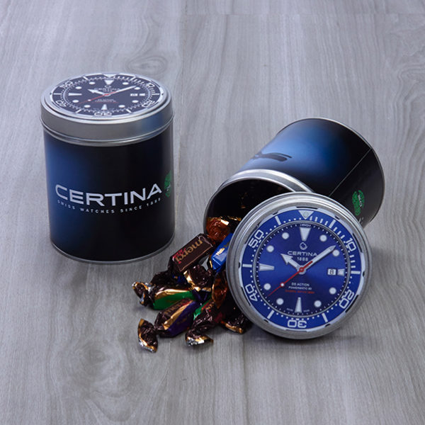 Celebrations voor Certina