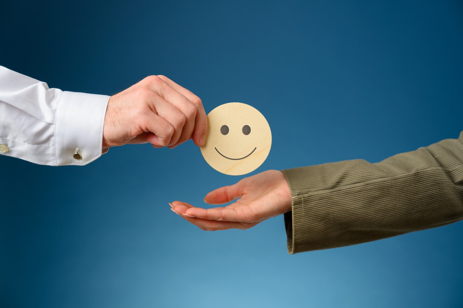 Een cadeau met impact: hoe blik als relatiegeschenk kan bijdragen aan loyaliteit